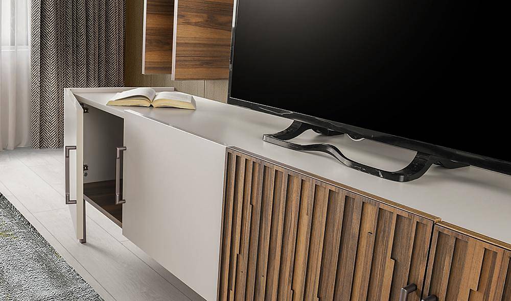 Palermo Tv Ünitesi TV Ünitesi