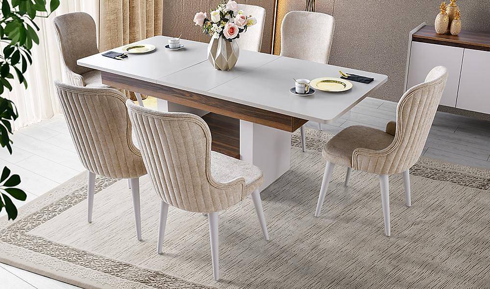 Haliç Yemek Odası Yemek Odası