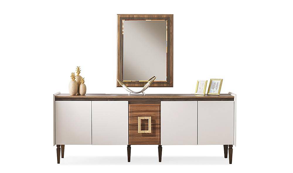 Haliç Yemek Odası Yemek Odası