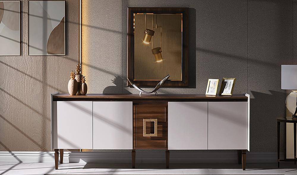 Haliç Yemek Odası Yemek Odası