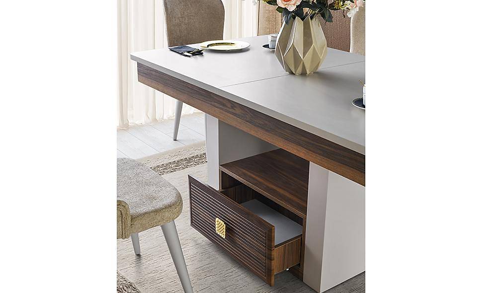 Haliç Yemek Masası Takımı Yemek Masası Takımı