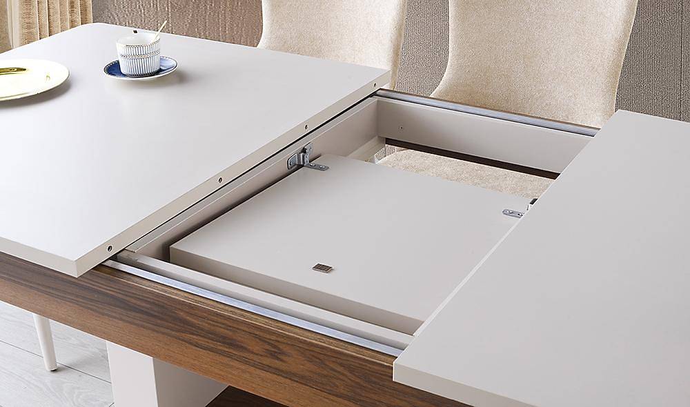 Haliç Yemek Masası Takımı Yemek Masası Takımı