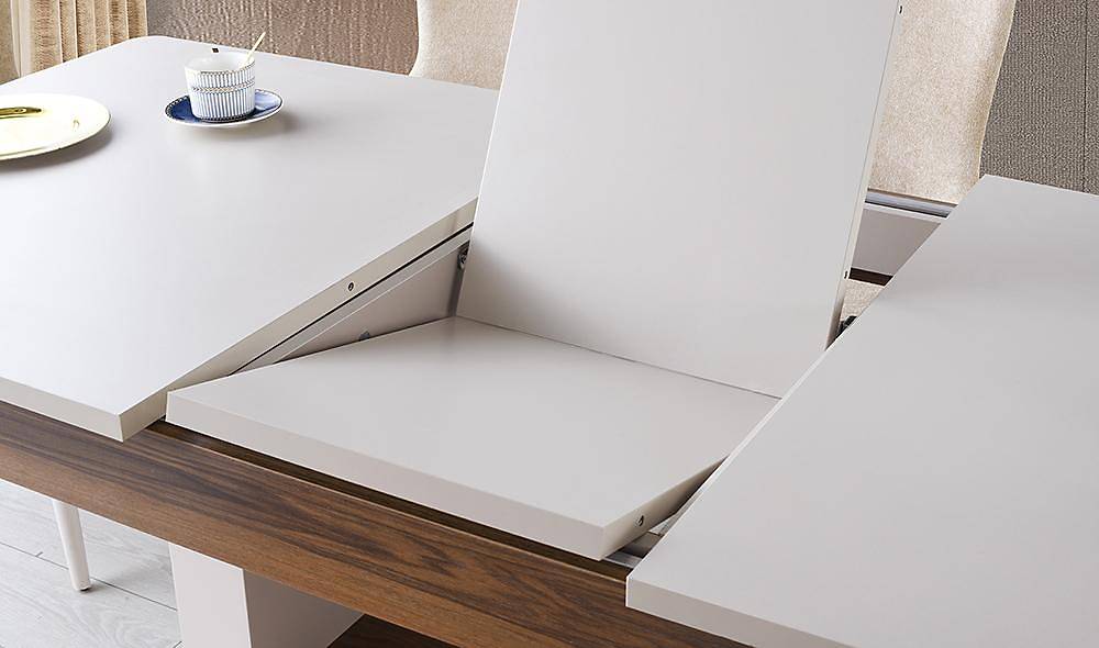 Haliç Yemek Masası Takımı Yemek Masası Takımı