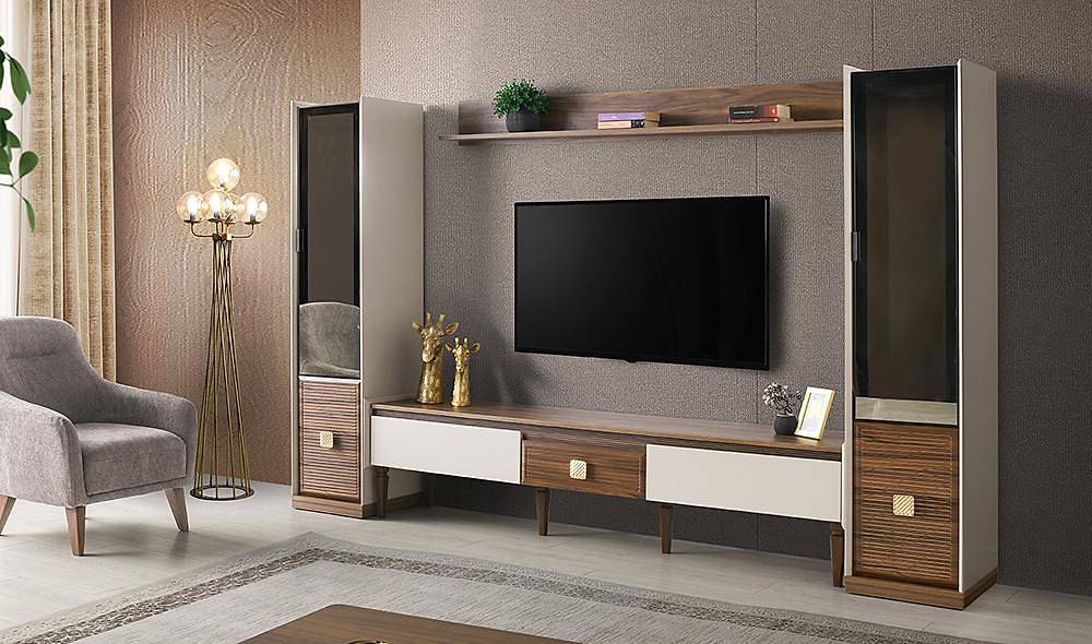Haliç Tv Ünitesi TV Ünitesi