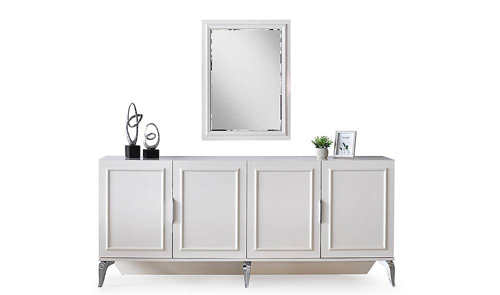 Alissa Yemek Odası Yemek Odası