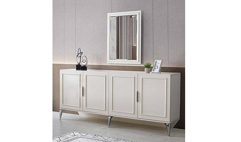 Alissa Yemek Odası Yemek Odası