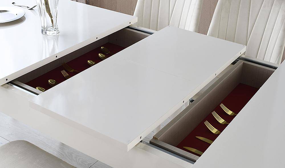 Alissa Yemek Masası Takımı Yemek Masası Takımı