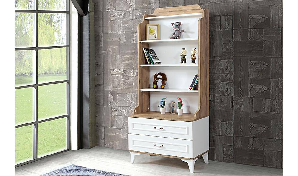 Azra Genç Odası Genç Odası