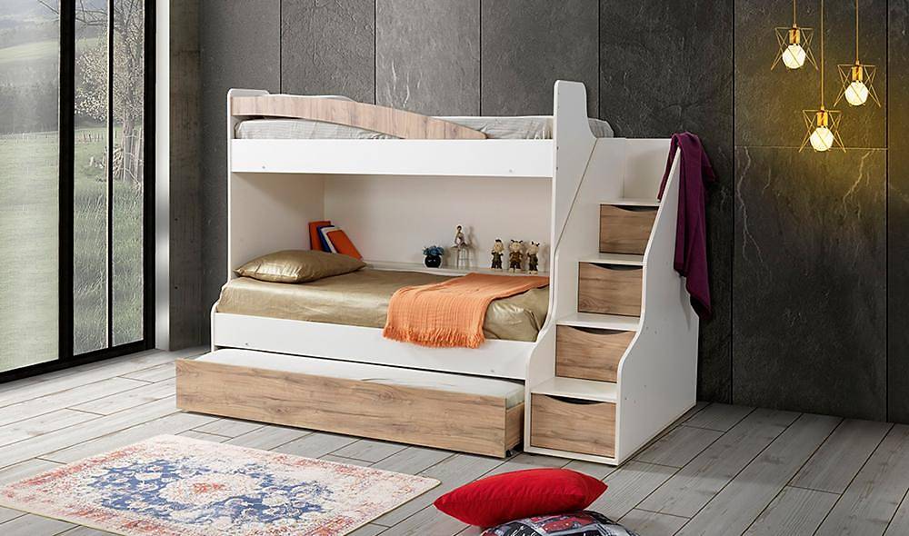 Azra Genç Odası Genç Odası