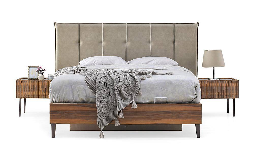 Palermo Yatak Odası Yatak Odası