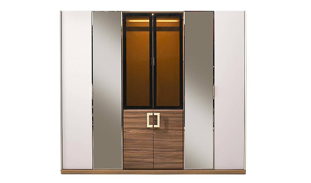 Haliç Yatak Odası Yatak Odası