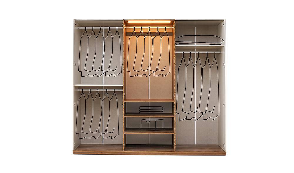 Haliç Yatak Odası Yatak Odası