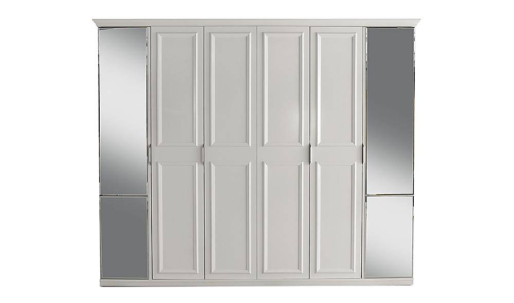 Alissa Yatak Odası Yatak Odası