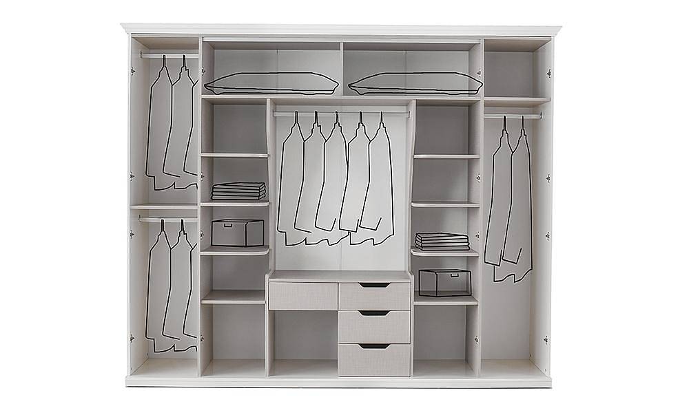 Alissa Yatak Odası Yatak Odası