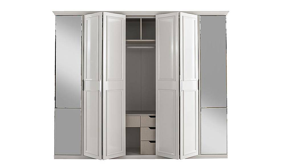 Alissa Yatak Odası Yatak Odası