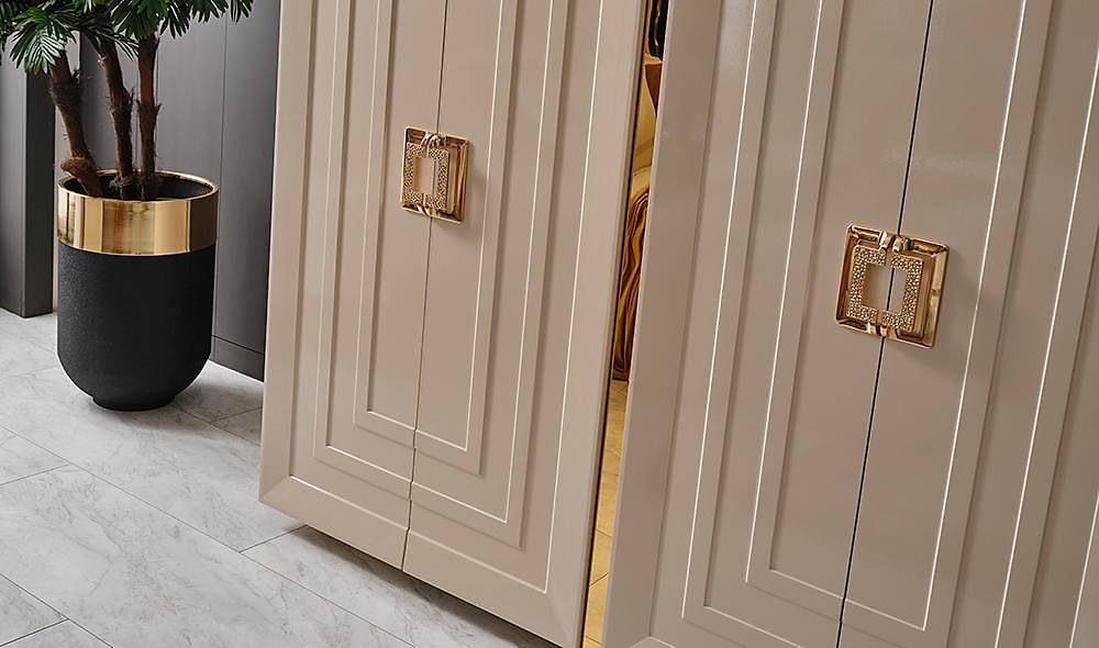 Canyon Yatak Odası Yatak Odası