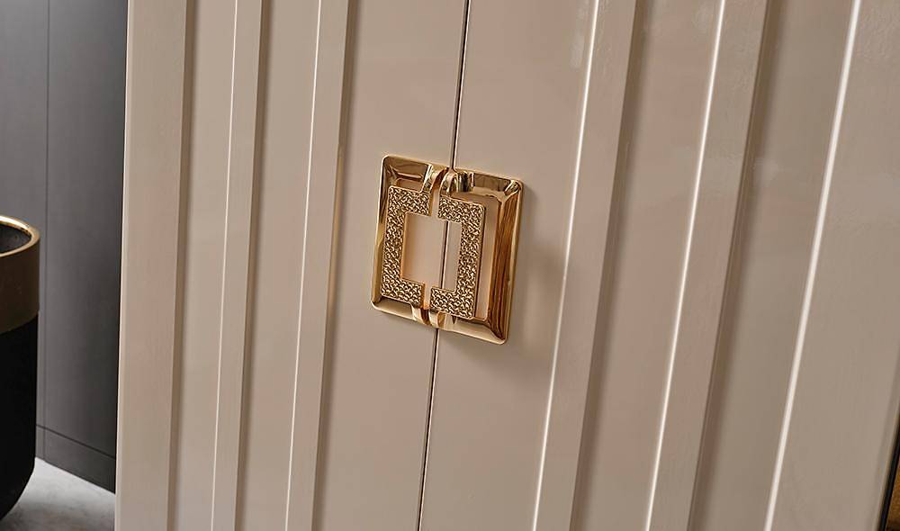 Canyon Yatak Odası Yatak Odası