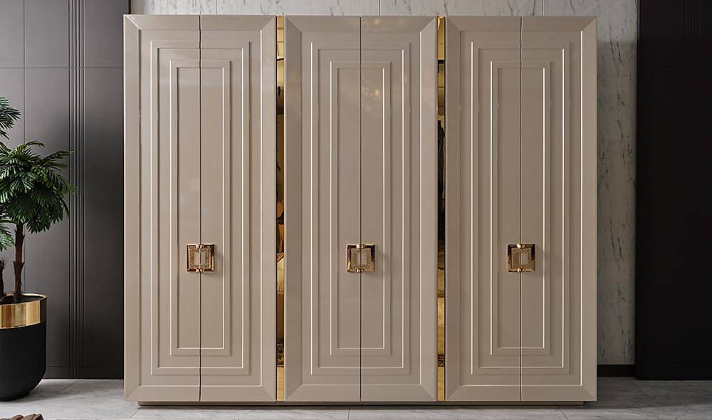 Canyon Yatak Odası Yatak Odası