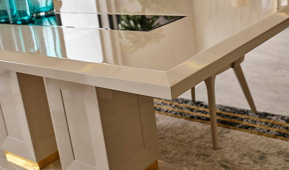 Canyon Yemek Odası Yemek Odası