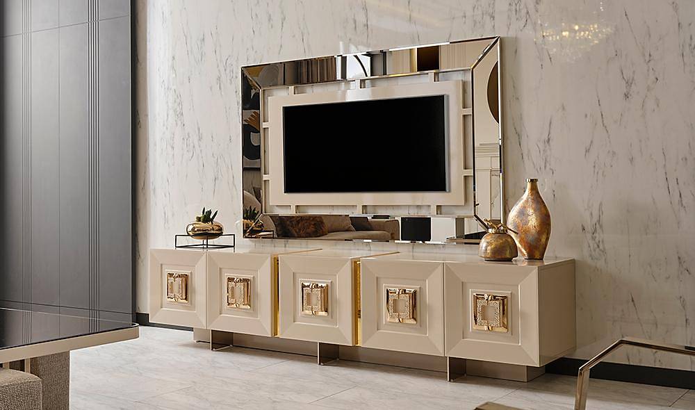 Canyon Tv Ünitesi TV Ünitesi