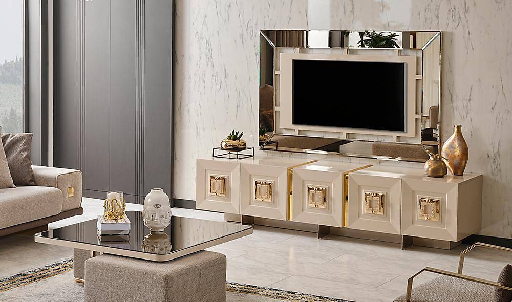 Canyon Tv Ünitesi TV Ünitesi