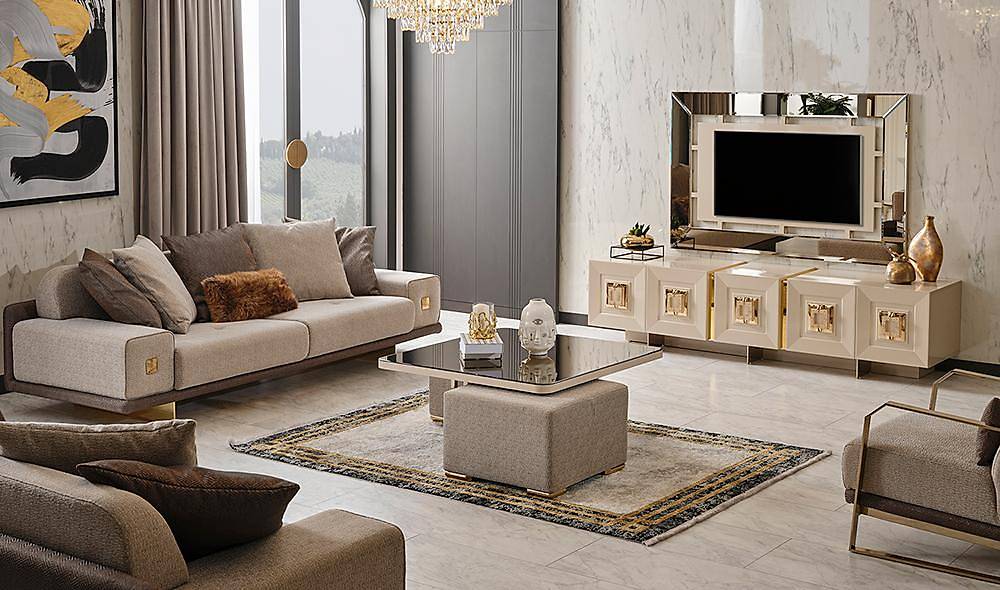 Canyon Tv Ünitesi TV Ünitesi