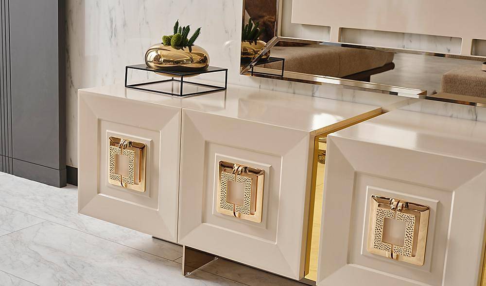 Canyon Tv Ünitesi TV Ünitesi