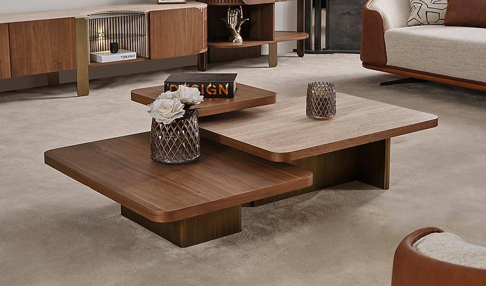 Moss Yemek Odası Yemek Odası