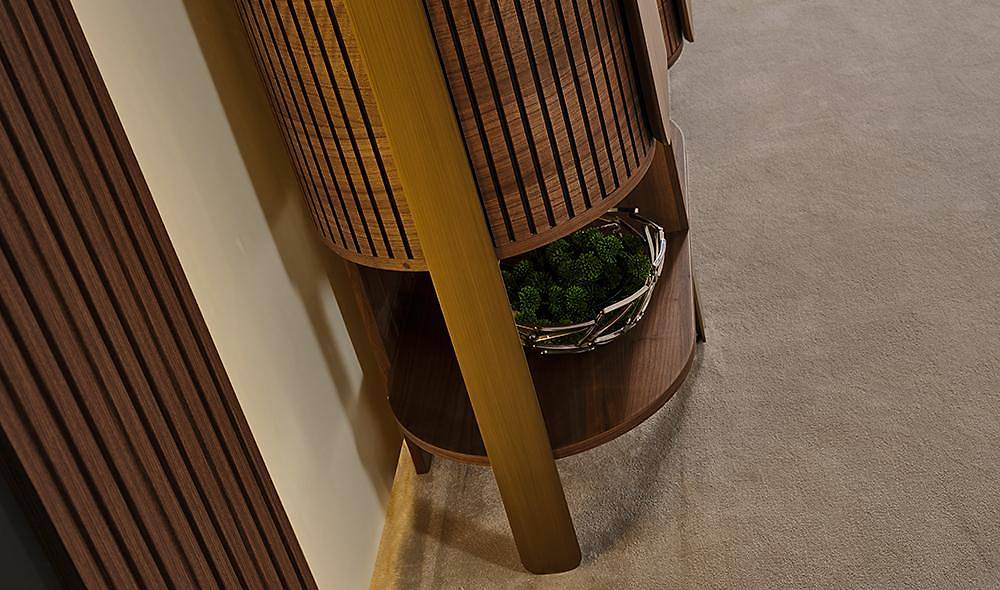 Moss Yemek Odası Yemek Odası