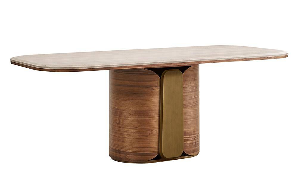 Moss Yemek Masası Takımı Yemek Masası Takımı