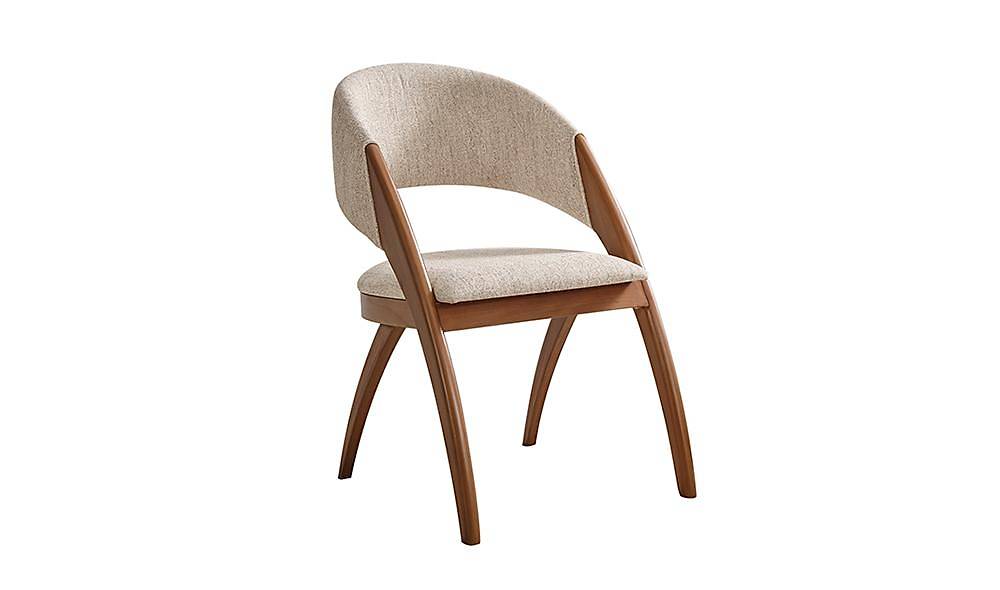 Moss Sandalye 6 Adet Masa Sandalye