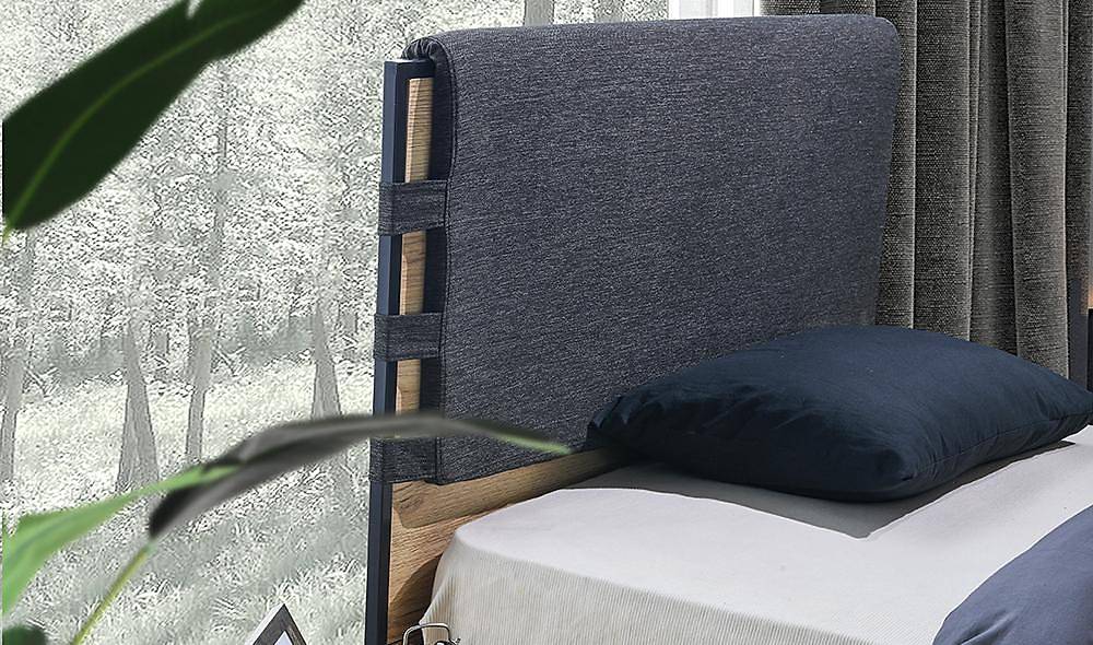 Ekin Genç Odası Genç Odası