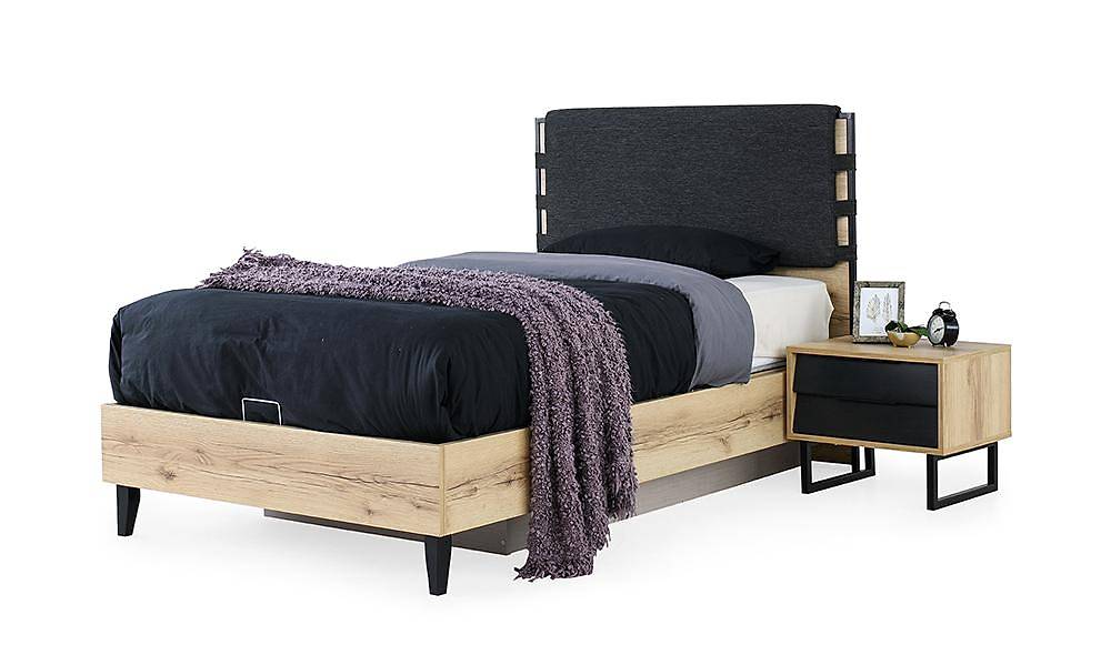 Ekin Genç Odası Genç Odası