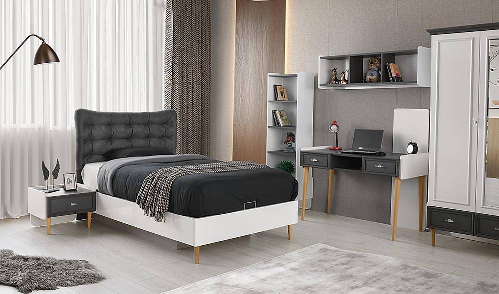 Snape Genç Odası Genç Odası