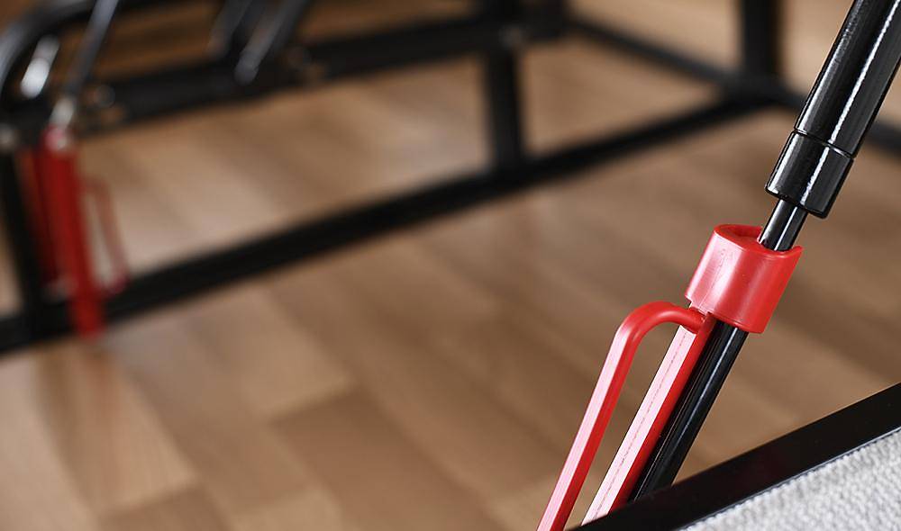 Bolera Baza Yatak Baza Başlık