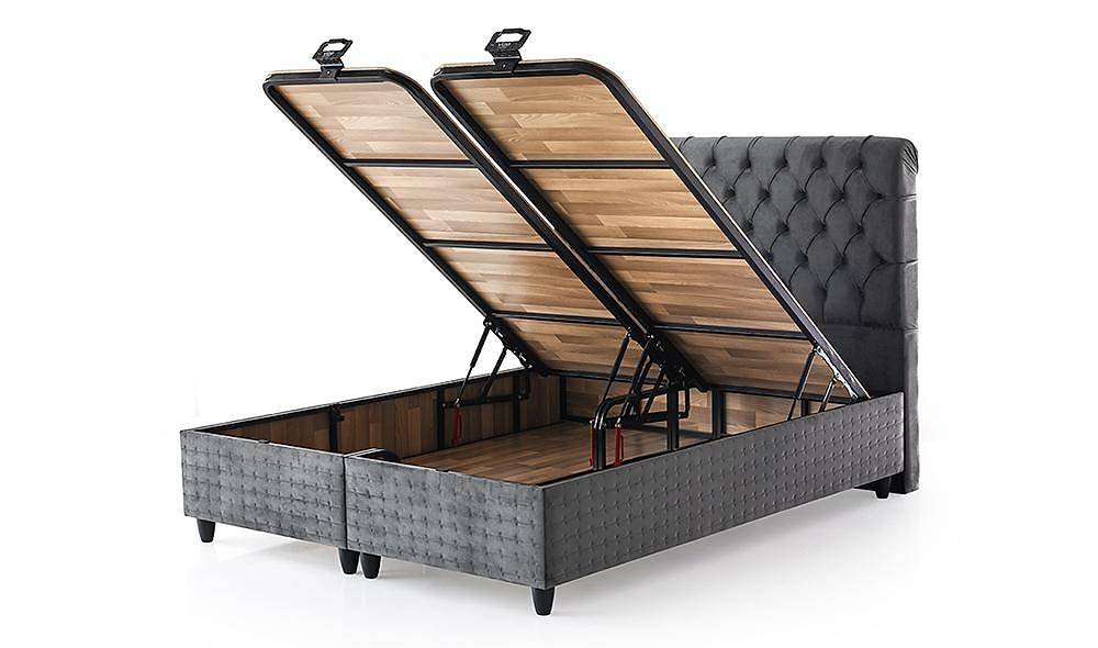 Santos Baza Baza Modelleri