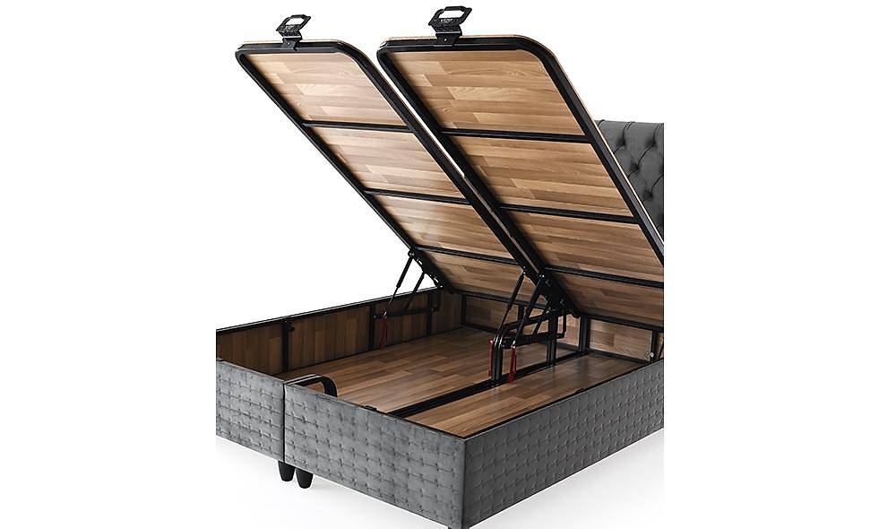 Santos Baza Baza Modelleri