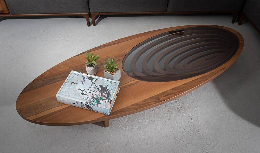 Angelo Orta Sehpa Sehpa ve Aksesuar