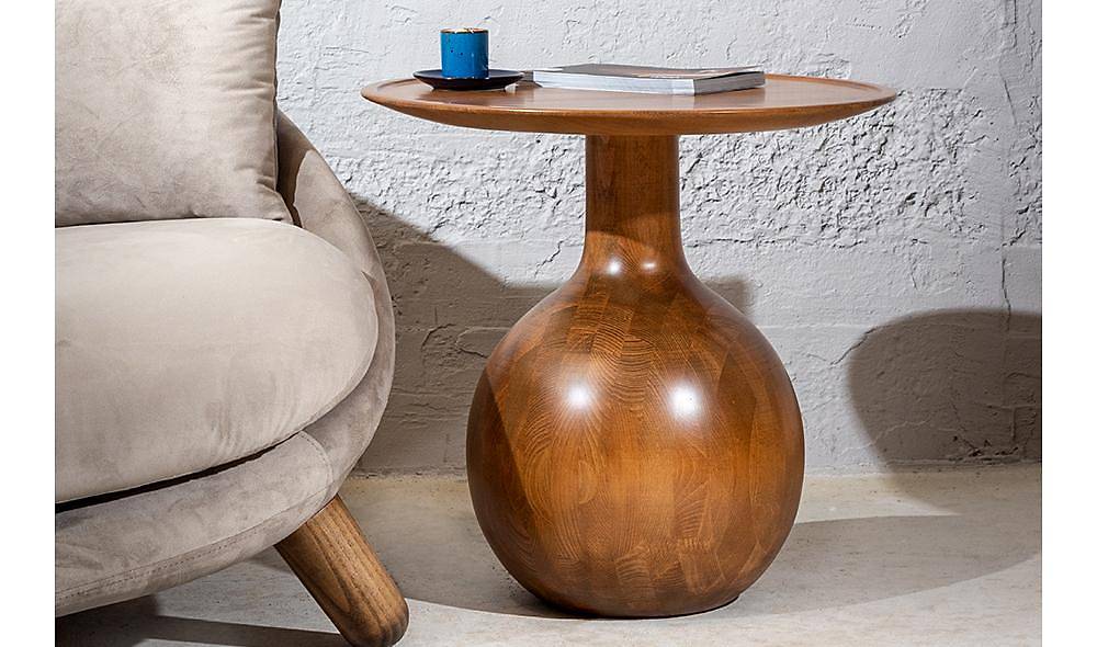 Charm Yan Sehpa Sehpa ve Aksesuar