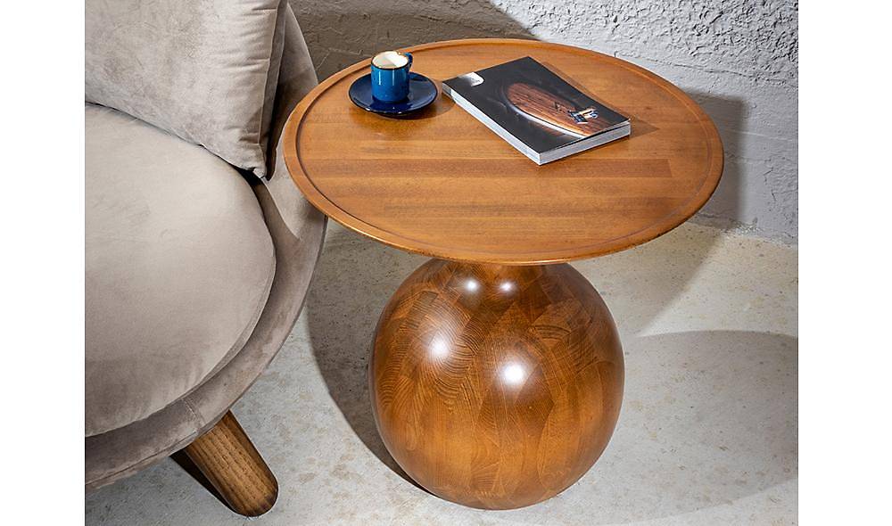 Charm Yan Sehpa Sehpa ve Aksesuar