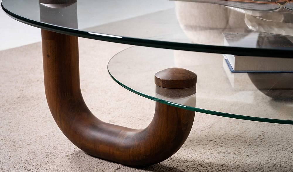 Merida Orta Sehpa Sehpa ve Aksesuar