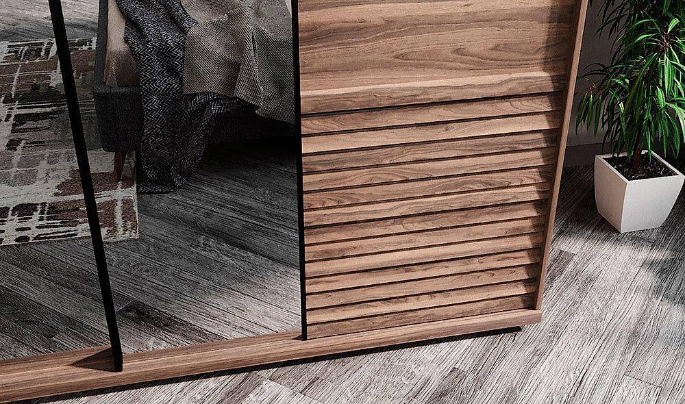 Stone Yatak Odası Yatak Odası