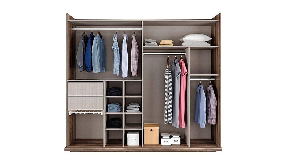 Stone Yatak Odası Yatak Odası