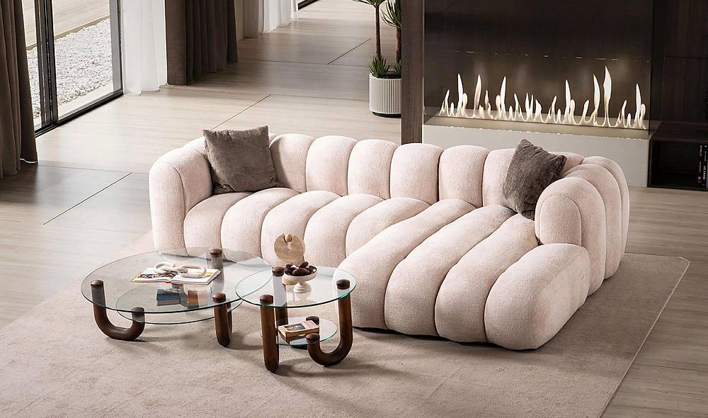 Merida Orta Sehpa Seti Sehpa ve Aksesuar