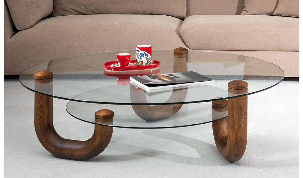 Merida Orta Sehpa Seti Sehpa ve Aksesuar