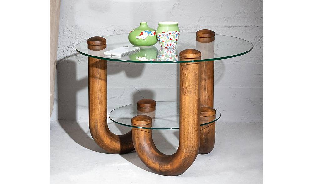 Merida Yan Sehpa Sehpa ve Aksesuar