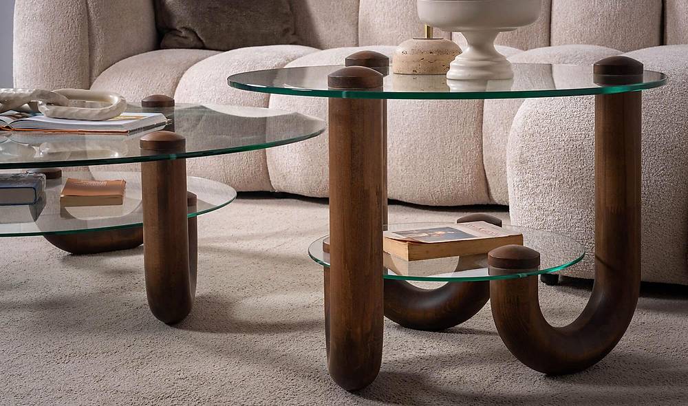 Merida Yan Sehpa Sehpa ve Aksesuar