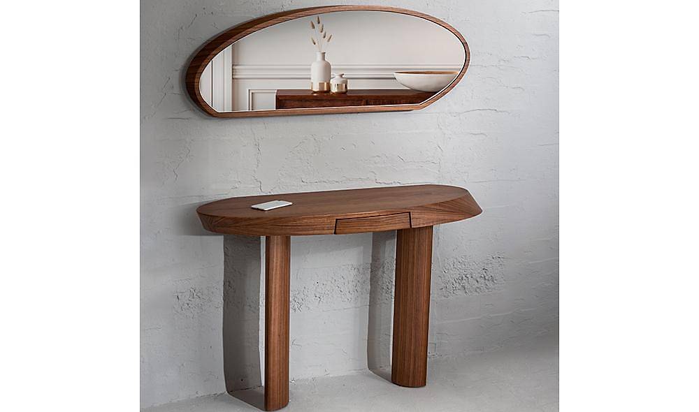 Ghost Dresuar Sehpa ve Aksesuar