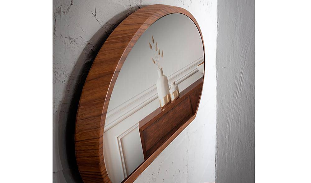 Ghost Dresuar Sehpa ve Aksesuar