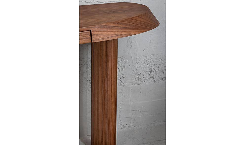 Ghost Dresuar Sehpa ve Aksesuar